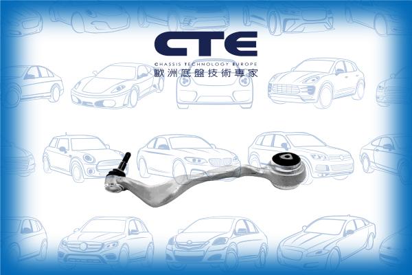 CTE CS-931L - Brat, suspensie roata - allinparts.ro