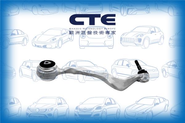 CTE CS-931R - Brat, suspensie roata - allinparts.ro