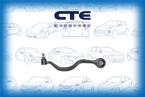 CTE CS-920L - Brat, suspensie roata allinparts.ro