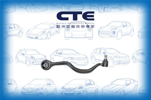 CTE CS-920R - Brat, suspensie roata allinparts.ro