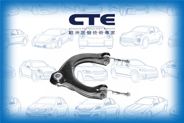 CTE CS-516L - Brat, suspensie roata - allinparts.ro