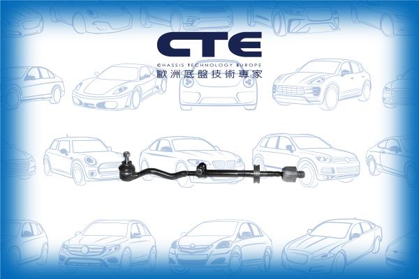 CTE CSR09001L - Bara directie allinparts.ro