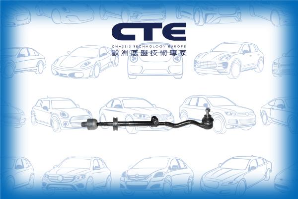 CTE CSR09001R - Bara directie allinparts.ro