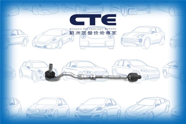 CTE CSR09008 - Bara directie - allinparts.ro
