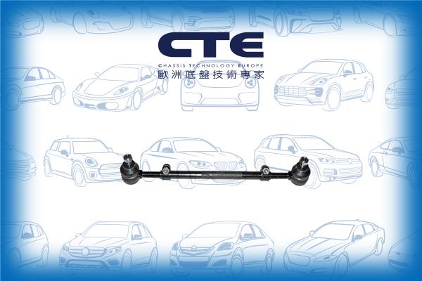 CTE CSR09003 - Bara directie allinparts.ro