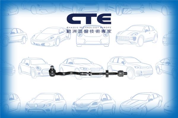 CTE CSR09002R - Bara directie allinparts.ro