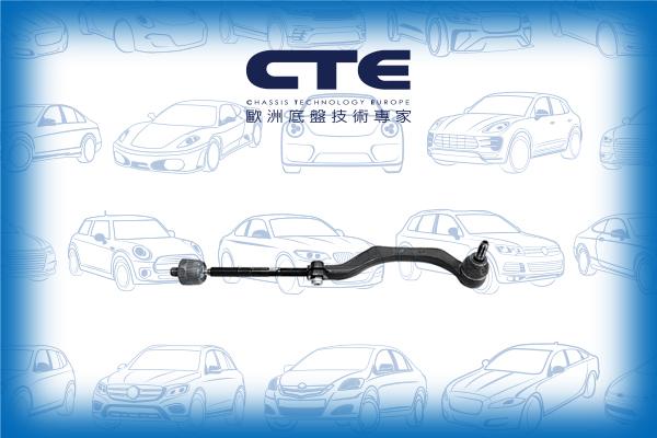 CTE CSR09007R - Bara directie - allinparts.ro