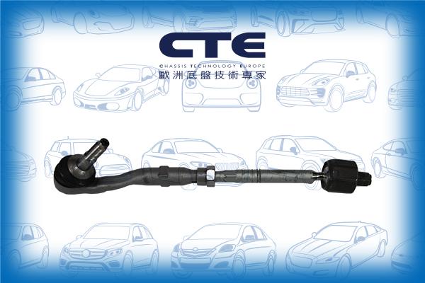 CTE CSR09010L - Bara directie allinparts.ro