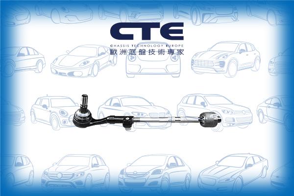 CTE CSR09011L - Bara directie - allinparts.ro