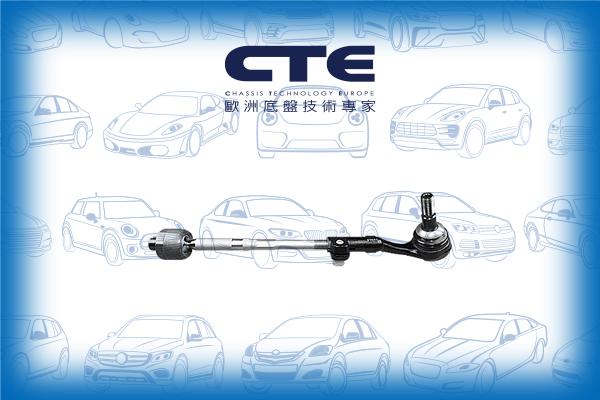 CTE CSR09011R - Bara directie - allinparts.ro