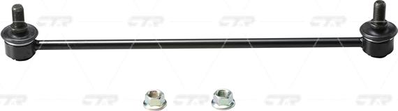 CTR CL0591 - Brat / bieleta suspensie, stabilizator allinparts.ro