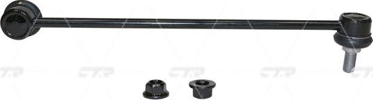 CTR CL0645 - Brat / bieleta suspensie, stabilizator allinparts.ro
