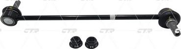 CTR CL0362L - Brat / bieleta suspensie, stabilizator allinparts.ro