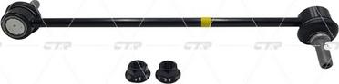 CTR CL0362R - Brat / bieleta suspensie, stabilizator allinparts.ro