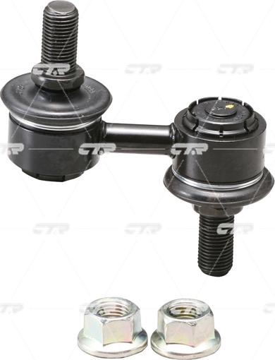 CTR CL0320 - Brat / bieleta suspensie, stabilizator allinparts.ro