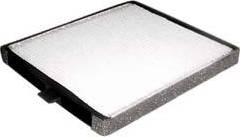 DAEWOO 96 449 577 - Filtru, aer habitaclu allinparts.ro
