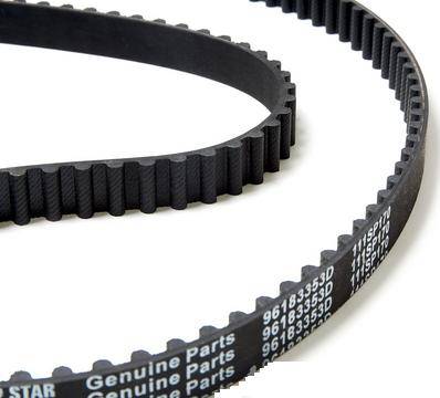 DAEWOO 96183353 - Curea de distributie allinparts.ro