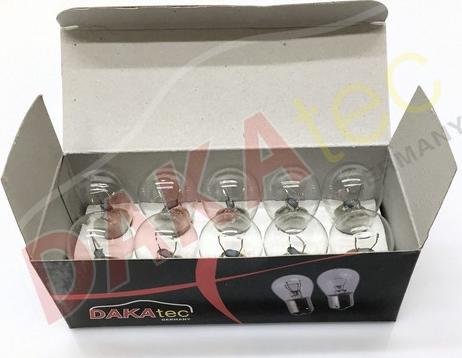 DAKAtec 950005/10 - Bec, far principal allinparts.ro