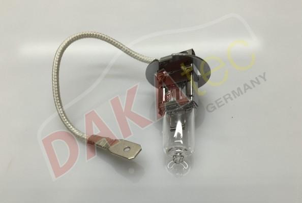 DAKAtec 950002 - Bec, far principal allinparts.ro