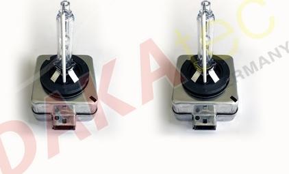 DAKAtec 950030 - Bec, far principal allinparts.ro