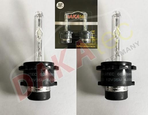 DAKAtec 950028 - Bec, far principal allinparts.ro