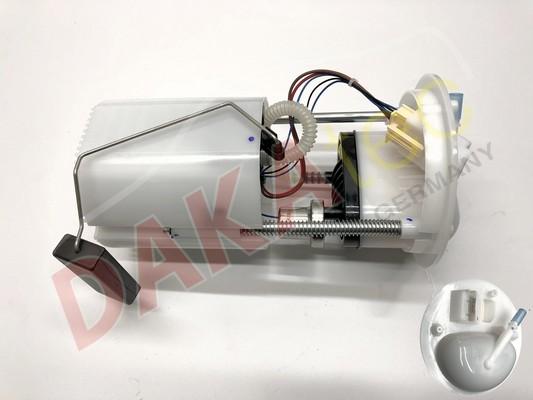 DAKAtec 900005 - Modul alimentare combustibil allinparts.ro