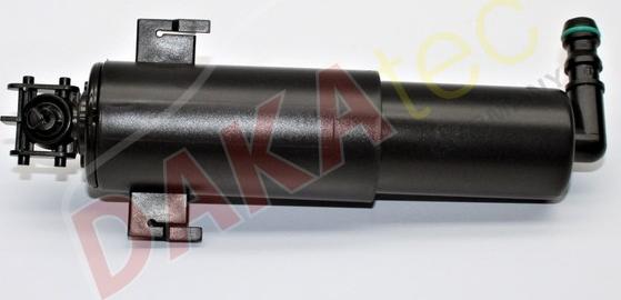 DAKAtec 40066W - Diuza,spalare parbriz - allinparts.ro