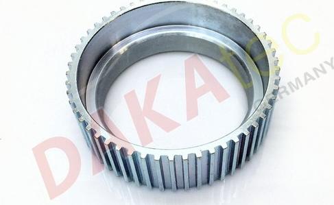DAKAtec 400096 - Inel senzor, ABS allinparts.ro