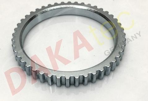 DAKAtec 400092 - Inel senzor, ABS allinparts.ro