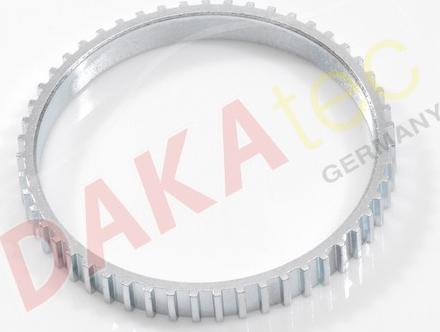 DAKAtec 400044 - Inel senzor, ABS - allinparts.ro