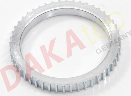 DAKAtec 400051 - Inel senzor, ABS - allinparts.ro