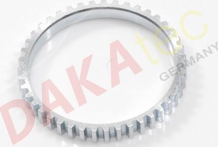 DAKAtec 400066 - Inel senzor, ABS - allinparts.ro