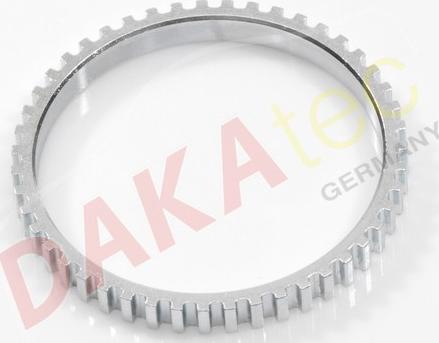 DAKAtec 400009 - Inel senzor, ABS - allinparts.ro