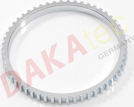 DAKAtec 400001 - Inel senzor, ABS allinparts.ro