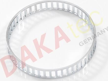 DAKAtec 400008 - Inel senzor, ABS - allinparts.ro