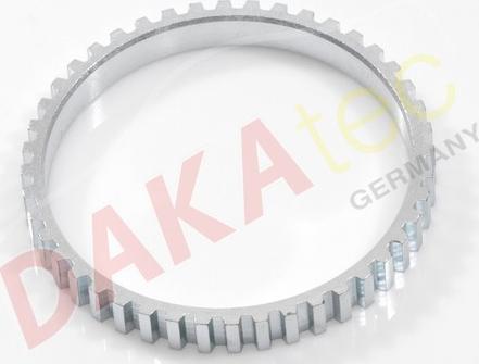 DAKAtec 400002 - Inel senzor, ABS - allinparts.ro