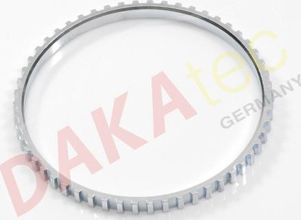 DAKAtec 400011 - Inel senzor, ABS allinparts.ro