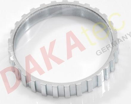 DAKAtec 400018 - Inel senzor, ABS - allinparts.ro