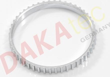 DAKAtec 400013 - Inel senzor, ABS allinparts.ro