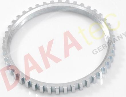 DAKAtec 400033 - Inel senzor, ABS allinparts.ro