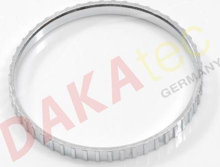 DAKAtec 400029 - Inel senzor, ABS - allinparts.ro