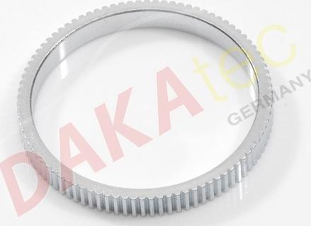 DAKAtec 400020 - Inel senzor, ABS - allinparts.ro