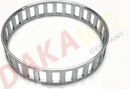 DAKAtec 400079 - Inel senzor, ABS - allinparts.ro