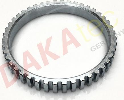 DAKAtec 400073 - Inel senzor, ABS - allinparts.ro