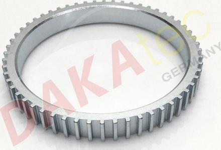 DAKAtec 400145 - Inel senzor, ABS allinparts.ro