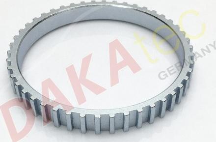 DAKAtec 400143 - Inel senzor, ABS allinparts.ro