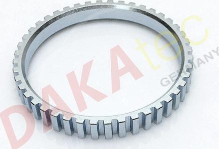 DAKAtec 400109 - Inel senzor, ABS - allinparts.ro