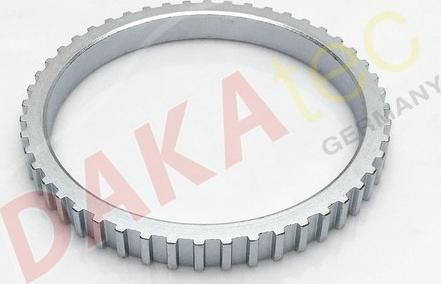 DAKAtec 400104 - Inel senzor, ABS - allinparts.ro