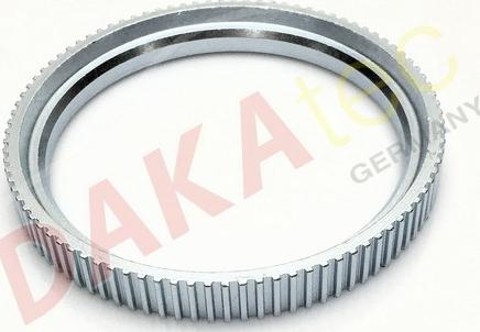 DAKAtec 400103 - Inel senzor, ABS allinparts.ro