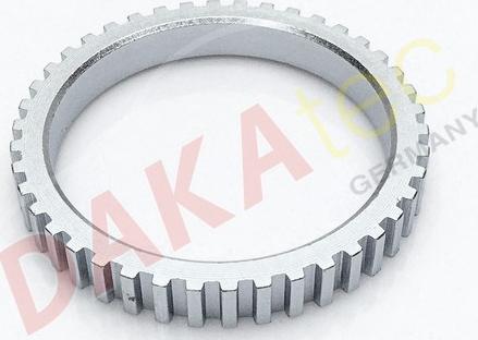 DAKAtec 400111 - Inel senzor, ABS allinparts.ro